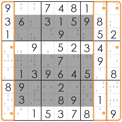 difficult sudoku online