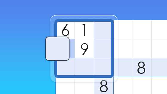 sudoku solver algorithm