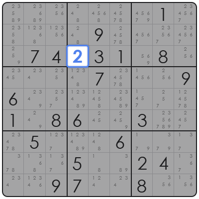 samurai sudoku medium