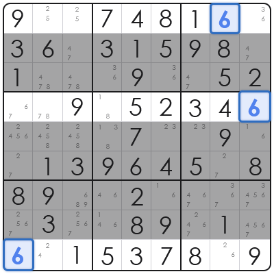 medium sudoku new york times