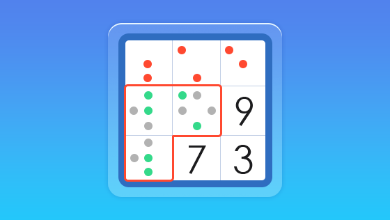 sudoku square